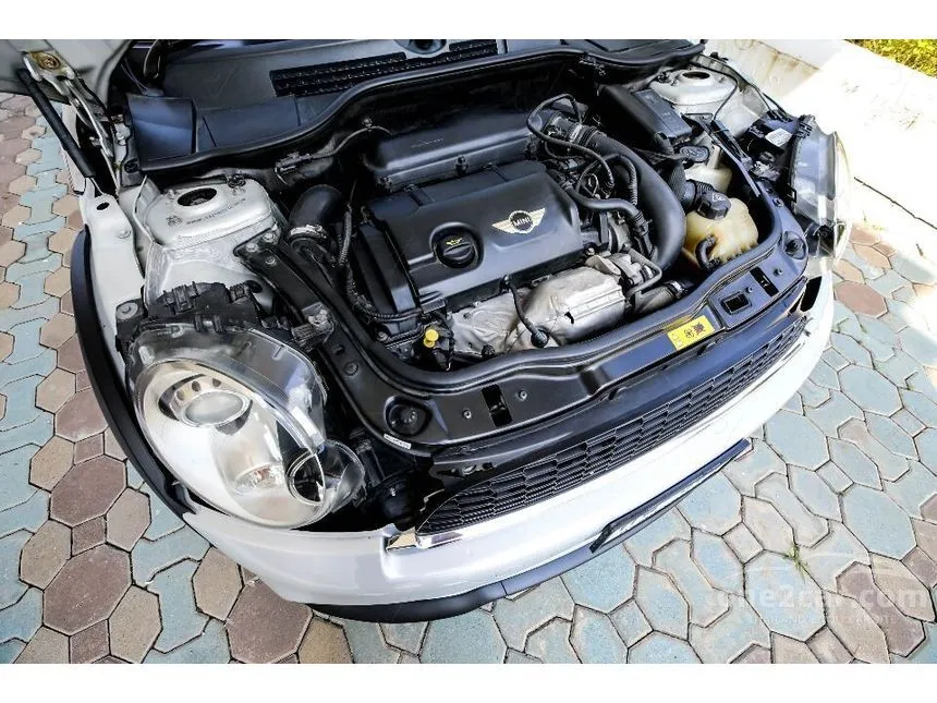 2012 Mini Cooper 1.6 R58 Coupe S Coupe for sale on One2car