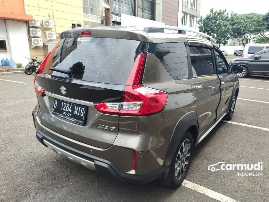 2022 Suzuki XL7 Beta SUV