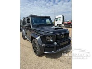 2025 Mercedes-Benz BRABUS G800 4.0 BRABUS SUV