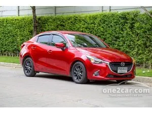 2018 Mazda 2 1.3 High Connect Sedan