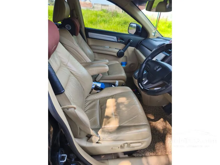 2010 Honda CR-V SUV