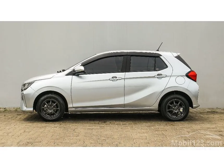 2023 Daihatsu Ayla R Hatchback
