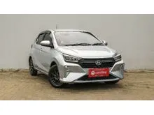 2023 Daihatsu Ayla 1.2 R Hatchback - LOW KILOMETER / NO PUTARAN - GARANSI SELAMA 1 TAHUN - JAMINAN BEBAS BANJIR & TABRAK - PROMO CASH POTONGAN 5JT [B]