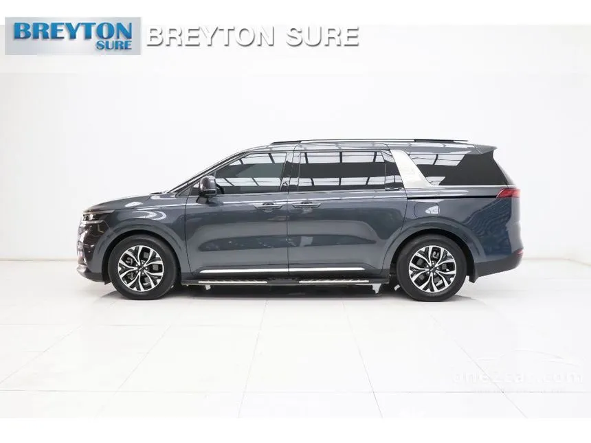 2024 Kia CARNIVAL SXL Wagon