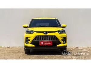2023 Toyota Raize 1.0 T G (1 Tone) SUV