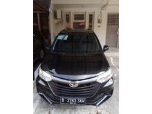 2016 Daihatsu Xenia 1.3 X X MPV