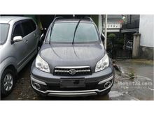 2013 Daihatsu Terios 1.5 TX SUV