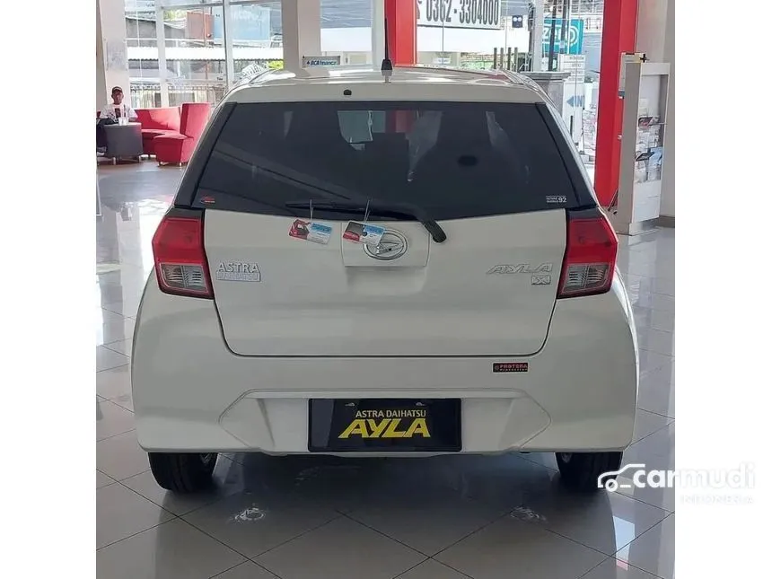 2024 Daihatsu Ayla R Hatchback