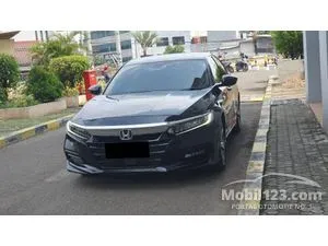 2019 Honda Accord 1.5 Sedan