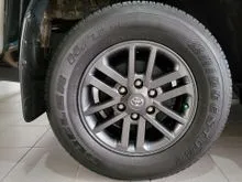 2015 Toyota Fortuner 2.5 G SUV Free Garansi 1 Tahun Bebas Tabrak Banjir Siap Pakai