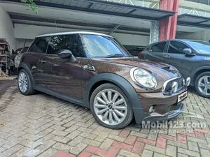 2011 MINI Cooper 1.6 S Hatchback