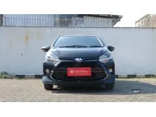 2022 Toyota Agya 1.2 GR Sport Hatchback