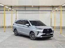 2022 Toyota Veloz 1.5 Q (Non Premium Color) MPV TSS, UNIT ISTIMEWA, JAMINAN BERKUALITAS, LULUS INSPEKSI 175 TITIK, MOBIL SIAP PAKAI DAN BERGARANSI