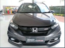 angsuran murah meriah Mobilio Rs 2020