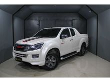 2014 Isuzu D-Max 2.5 SPACE CAB (ปี 11-17) Hi-Lander X-Series Z Pickup