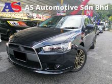 Proton Inspira 2.0 (A) Lancer GT
