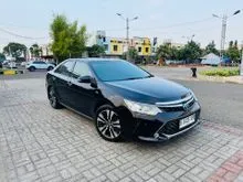 2014 Toyota Camry 2.5 V Sedan