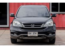 2011 Honda CR-V 2.4 (ปี 06-12) EL SUV AT