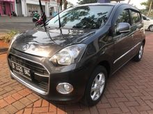 2016 Daihatsu Ayla 1.0 X tdp 10 jt
