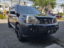 2008 Nissan X-Trail 2.5 XT SUV