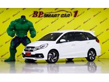 2015 Honda Mobilio 1.5 (ปี 14-17) RS Wagon AT