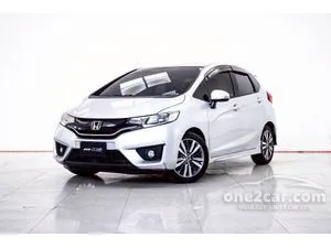 2016 Honda JAZZ 1.5 SV Hatchback