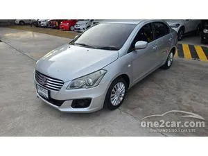 2017 Suzuki Ciaz 1.2 GL Sedan