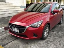 2015 Mazda 2 1.3 (ปี 15-18) Sports Standard Hatchback AT