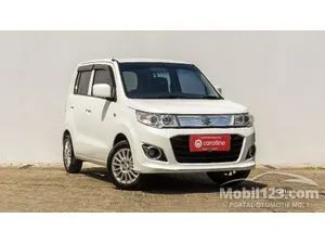 2020 Suzuki Karimun Wagon R 1.0 GS Hatchback
