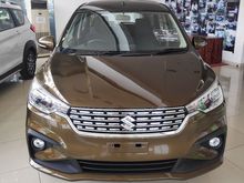 2020 Suzuki Ertiga 1.5 GX MPV