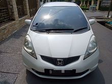 Honda Jazz 1.5 Type S thn 2008