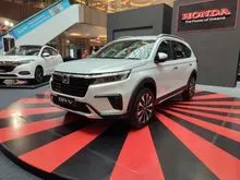 2022 Honda BR-V 1,5 Prestige SUV