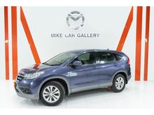 2012 Honda CR-V 2.0 (ปี 12-16) E SUV AT