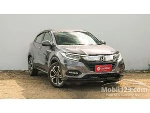 2021 Honda HR-V 1.5 E Special Edition SUV