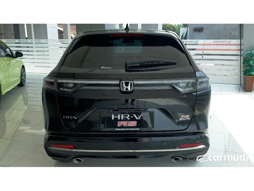 2024 Honda HR-V Turbo RS SUV