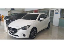 BEST PROMO MAZDA 2 R AT DAN MAZDA 2 GT 2019