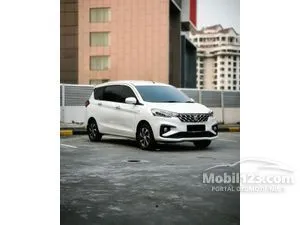 2022 Suzuki Ertiga 1.5 Hybrid GX MPV