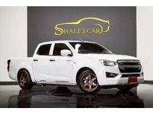 2020 Isuzu D-MAX 1.9 Cab-4 (ปี 19-26) S Pickup