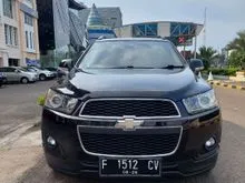 2015 Chevrolet Captiva 2.0 Pearl White SUV