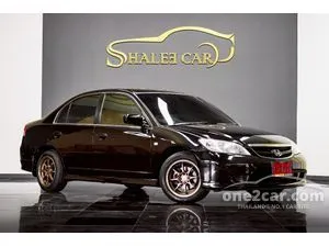 2005 Honda CIVIC 1.7 S Sedan