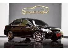 2005 Honda CIVIC 1.7 Dimension (ปี 04-06) S Sedan