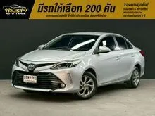 2019 Toyota VIOS 1.5 (ปี 17-22) G Sedan