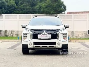 2021 Mitsubishi Xpander Cross 1.5 Premium MPV