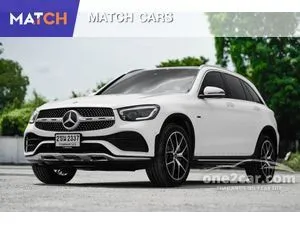 2020 Mercedes-Benz GLC300 2.0 e 4MATIC AMG Dynamic SUV