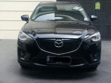 2014 Mazda CX-5 2.5 Touring SUV
