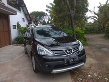 2015 Nissan Grand Livina 1.5 X-Gear terawat
