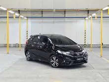 2018 Honda Jazz 1.5 RS Hatchback Garansi DP Minim