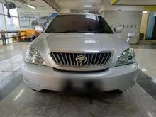 2010 Toyota Harrier 2.4 240G SUV