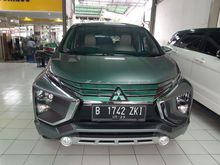 Mitsubishi Xpander 1.5 ULTIMATE 2018 AT grey metalik , Istimewa