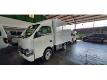 2020 Isuzu Traga Box Composite ukuran Engkel 2.5